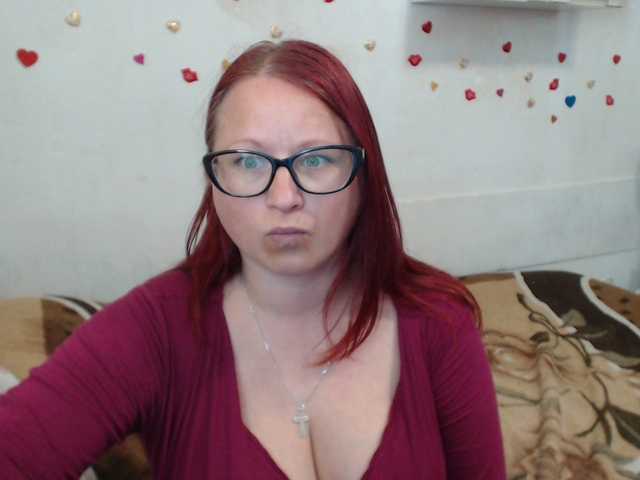 Lilia4joy's BongaCams show and profile