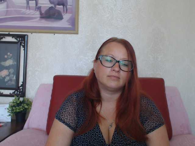 lilia4joy cam belle