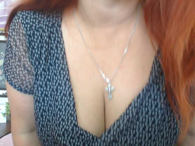 Lilia4joy live webcam show