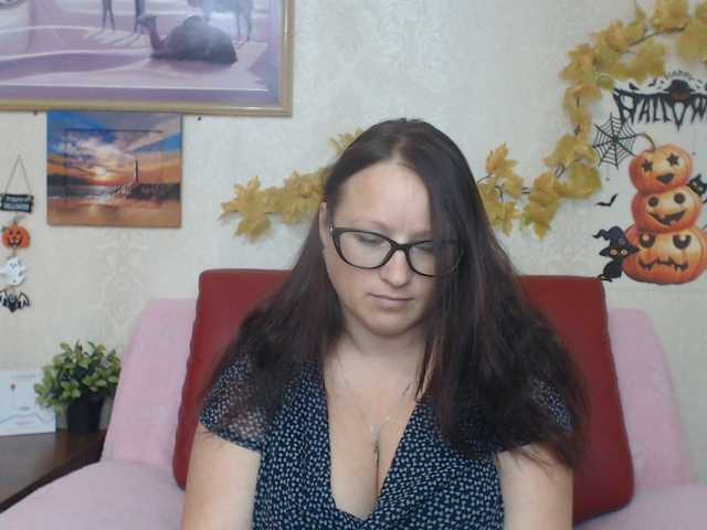 Lilia4joy live cam preview