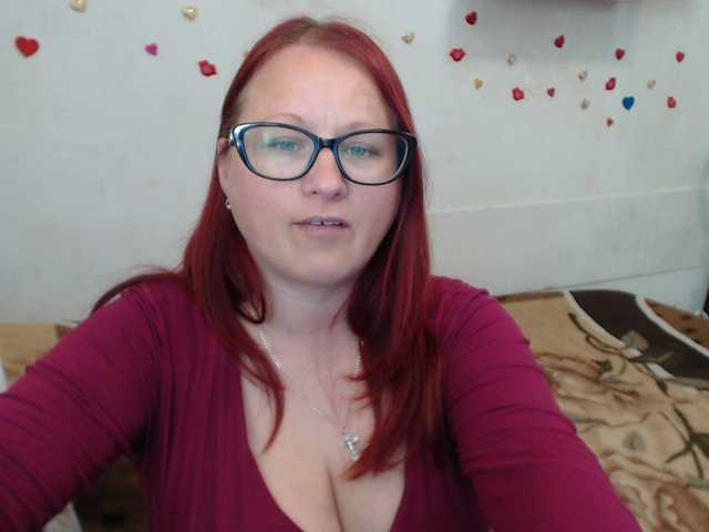 Lilia4joy's BongaCams show and profile