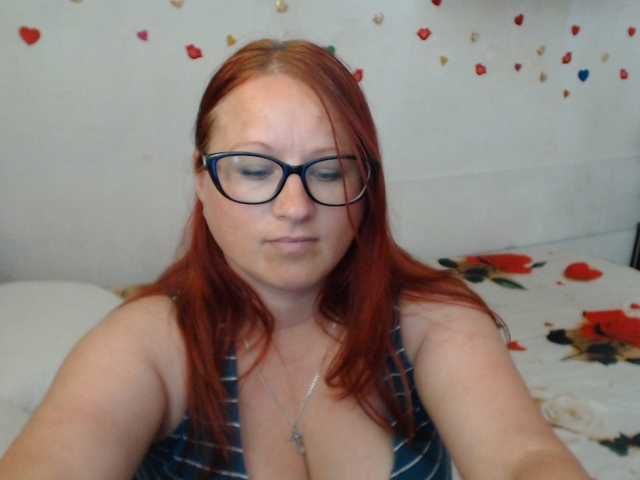 Lilia4joy live cam on BongaCams