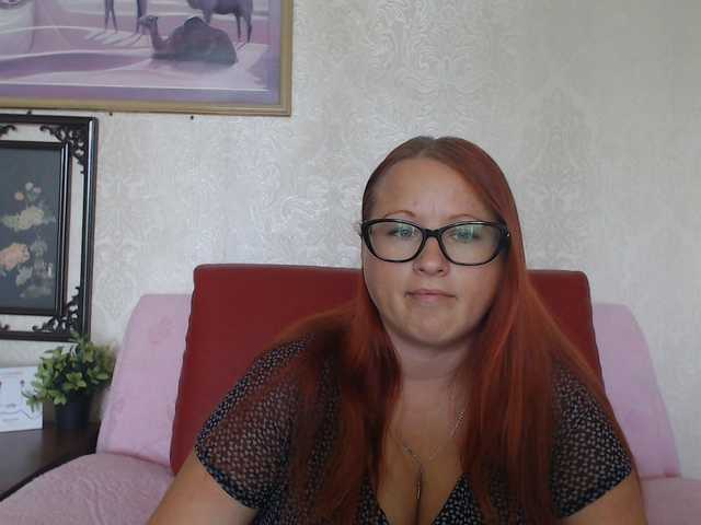 Lilia4joy live cam on BongaCams