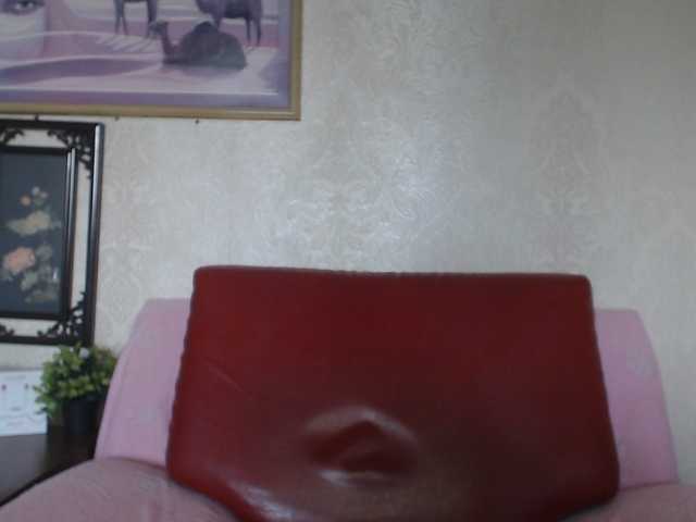 Lilia4joy live webcam show