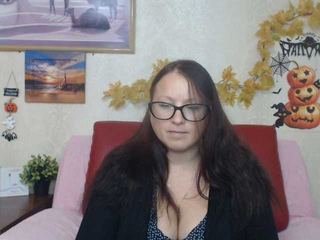 Lilia4joy live cam preview