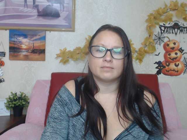 Lilia4joy live cam on BongaCams
