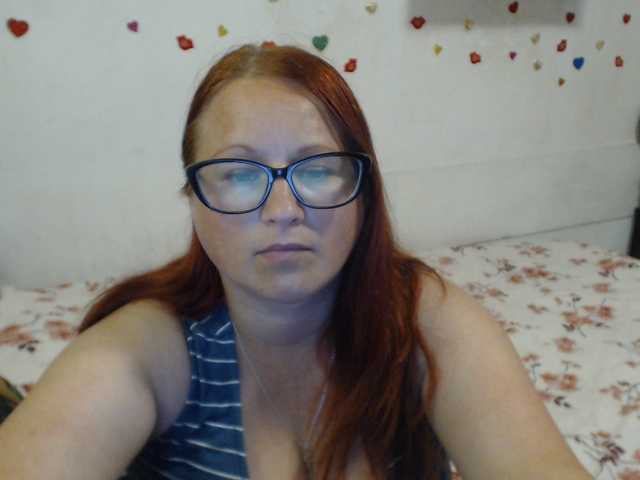 Lilia4joy live cam on BongaCams