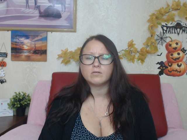 Lilia4joy live cam preview