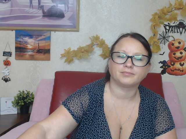Lilia4joy live cam preview
