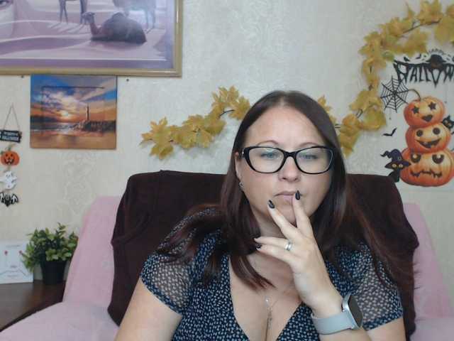 Lilia4joy live cam on BongaCams