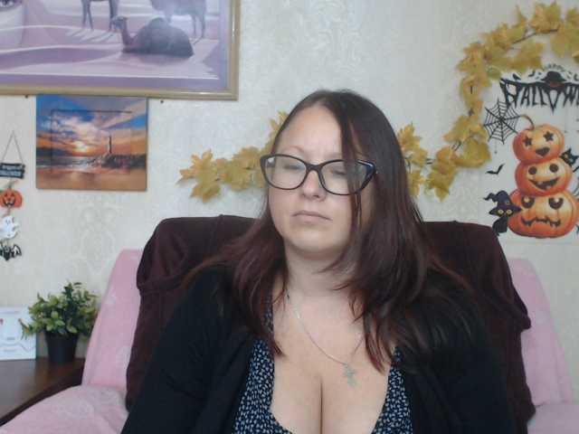 Lilia4joy live cam on BongaCams