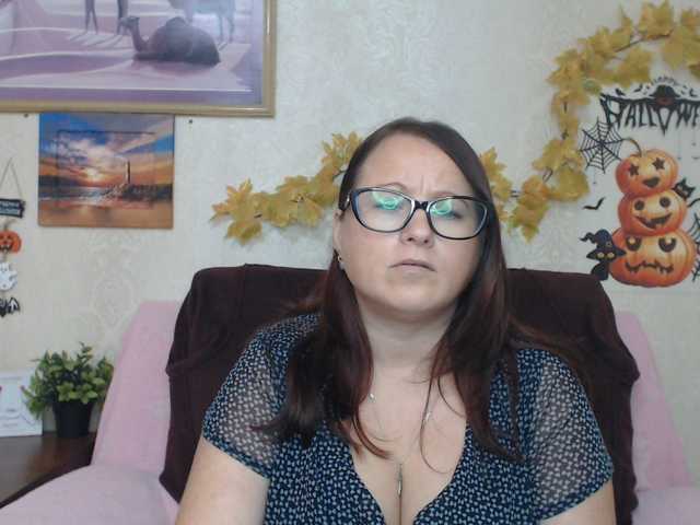 Lilia4joy live cam on BongaCams