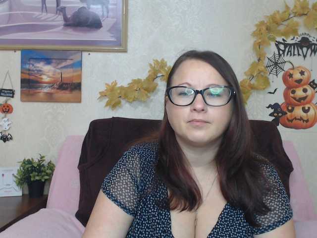 Lilia4joy live cam on BongaCams