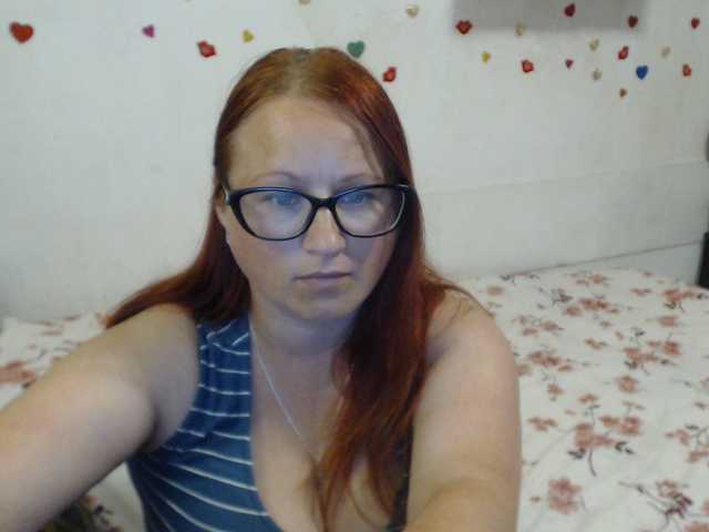Lilia4joy live cam on BongaCams