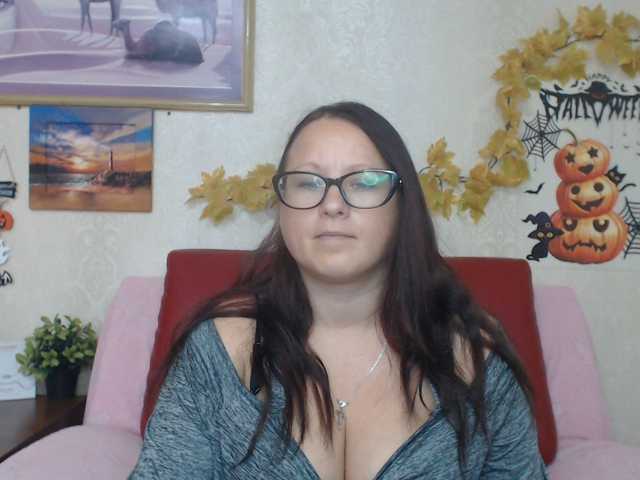 Lilia4joy live cam preview