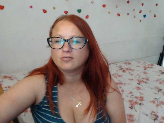 lilia4joy cam belle