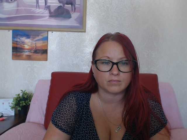 Lilia4joy live cam preview