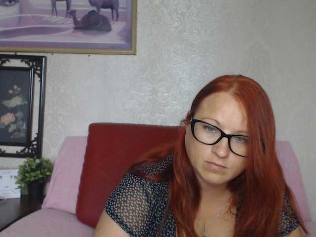 Lilia4joy live cam on BongaCams