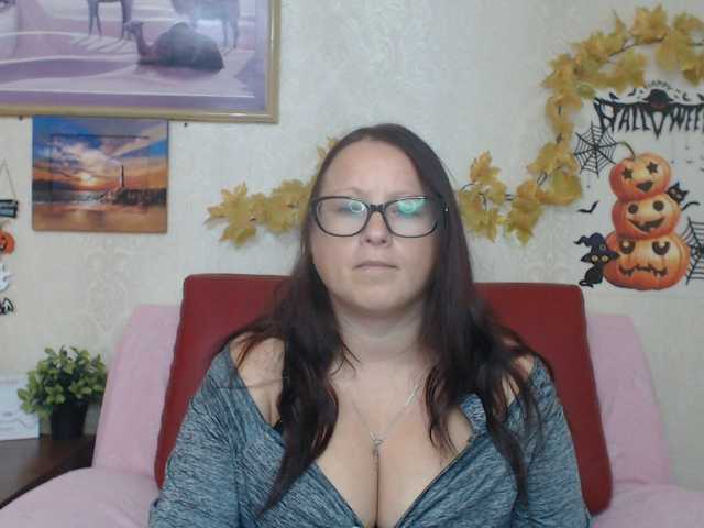 Lilia4joy live cam on BongaCams