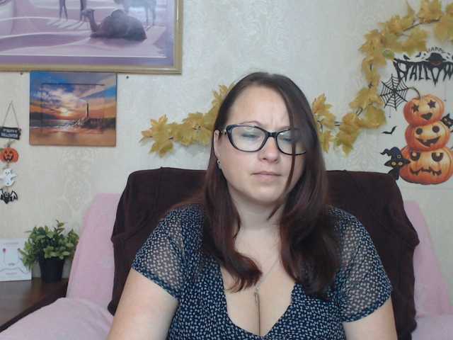 Lilia4joy live cam on BongaCams