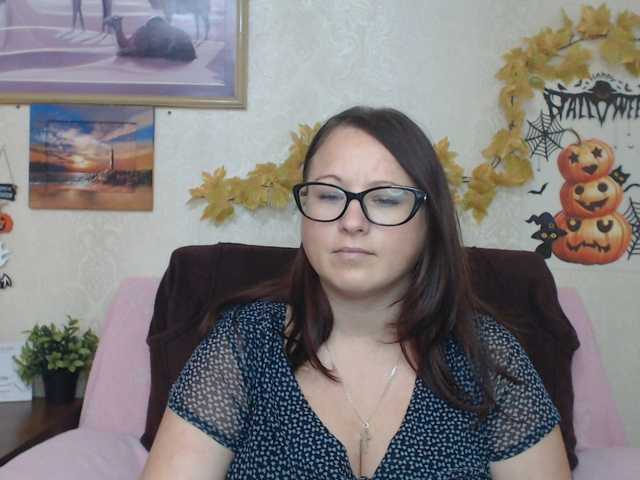 Lilia4joy live cam on BongaCams