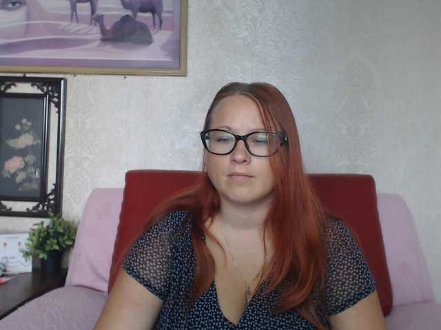 Lilia4joy live cam on BongaCams