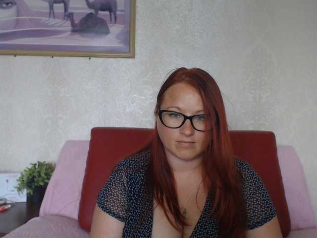 Lilia4joy live cam on BongaCams