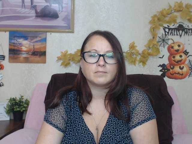 Lilia4joy live cam on BongaCams