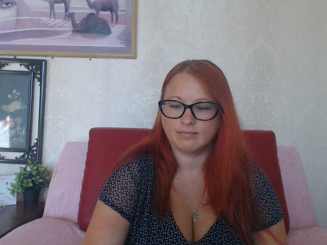 Lilia4joy live cam on BongaCams