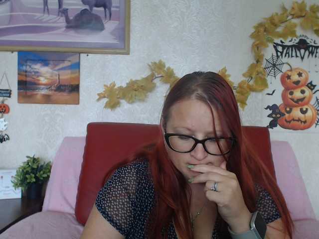 Lilia4joy live cam on BongaCams