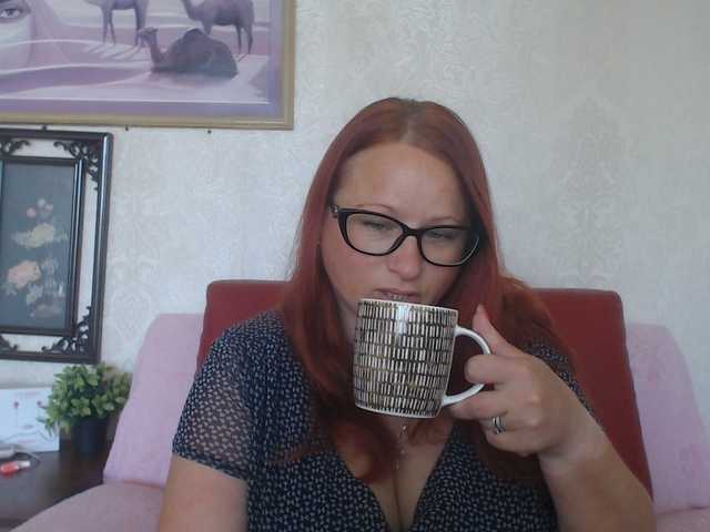 lilia4joy cam belle