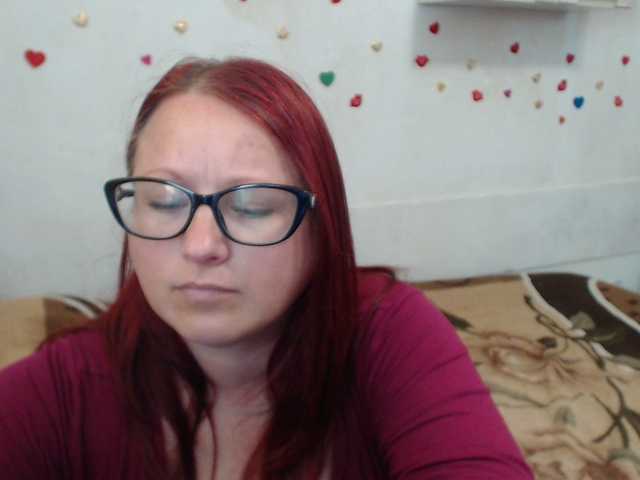 Lilia4joy's BongaCams show and profile