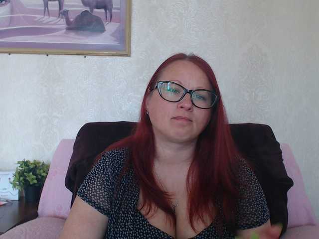 Lilia4joy's BongaCams show and profile