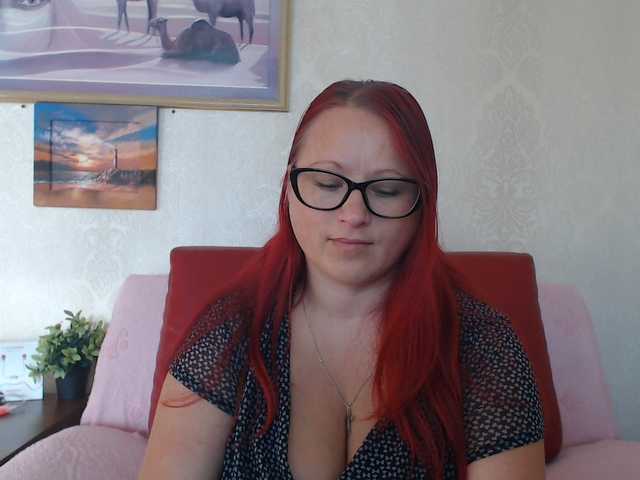 Lilia4joy live cam on BongaCams