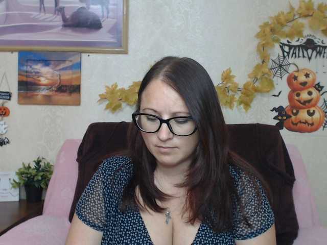 Lilia4joy live cam on BongaCams