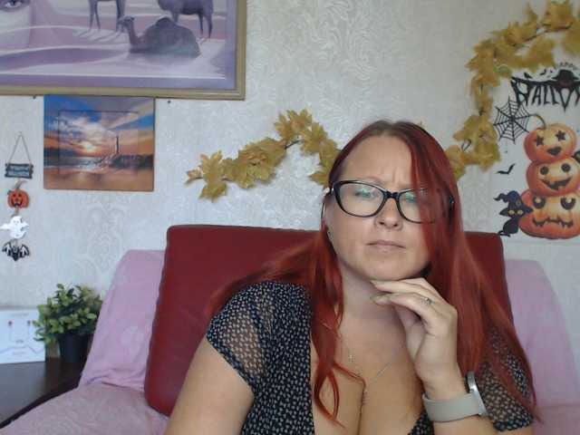Lilia4joy live cam preview
