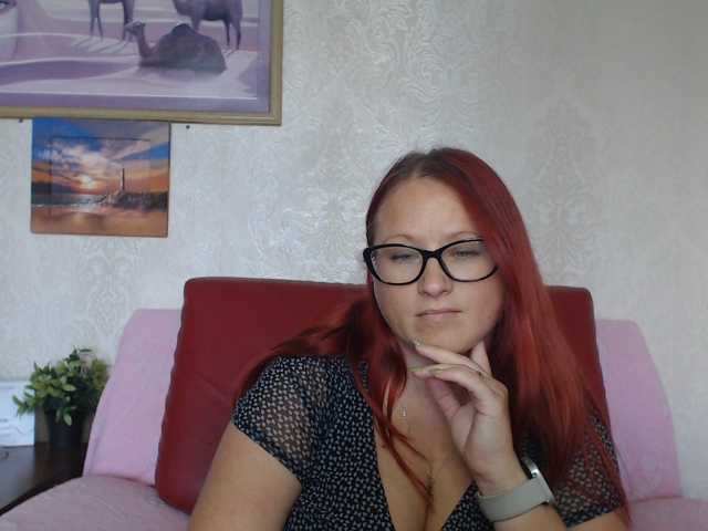 Lilia4joy live cam preview