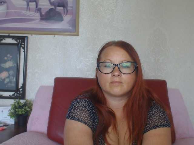 lilia4joy cam belle