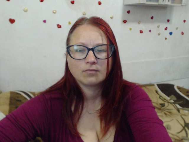 Lilia4joy's BongaCams show and profile