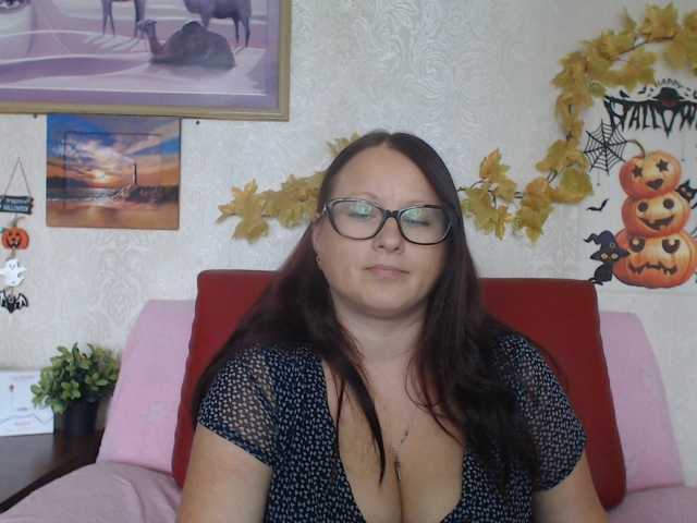 Lilia4joy, en vivo ahora en BongaCams