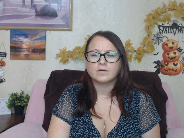 Lilia4joy live cam on BongaCams