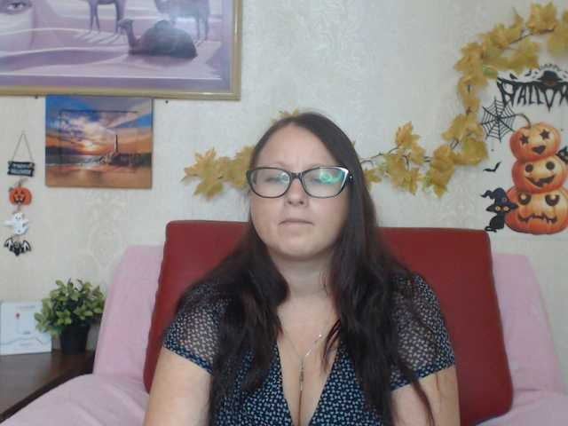 Lilia4joy live cam preview