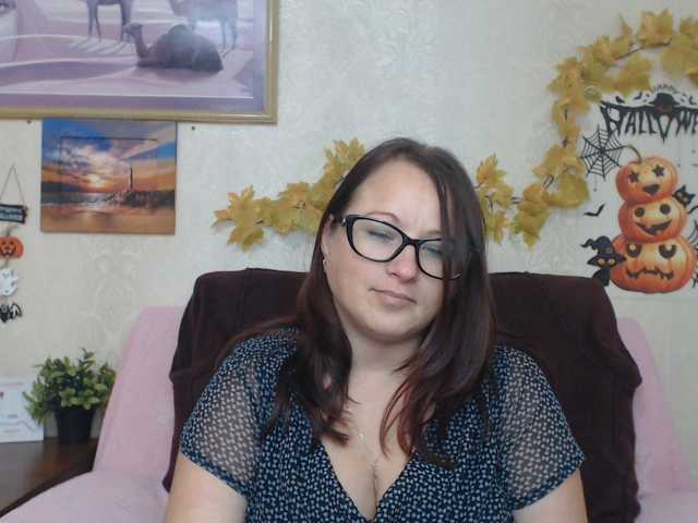 Lilia4joy live cam on BongaCams