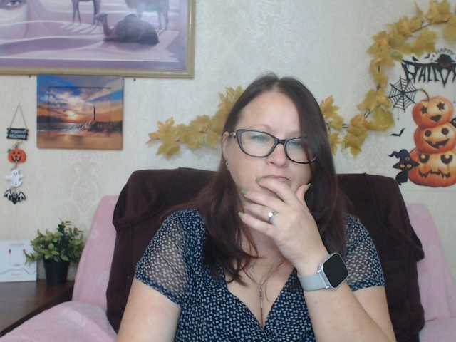 Lilia4joy live cam on BongaCams