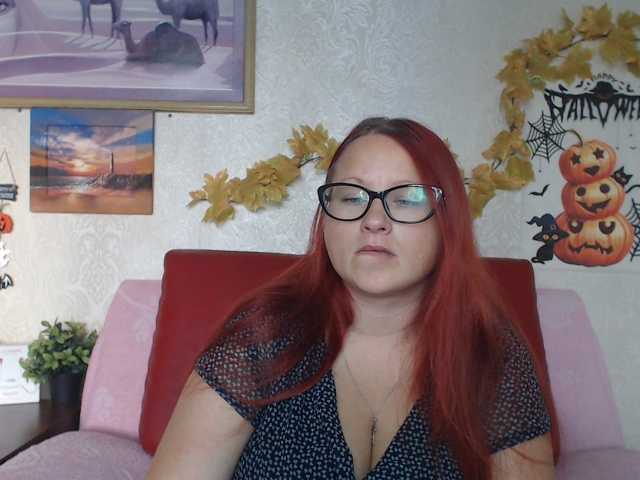 Lilia4joy live cam preview
