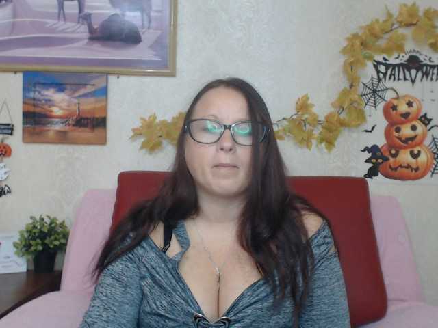 Lilia4joy live cam preview