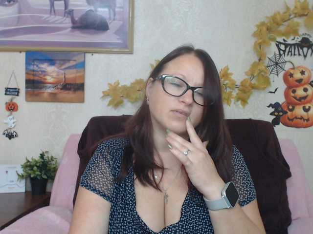 Lilia4joy live cam on BongaCams