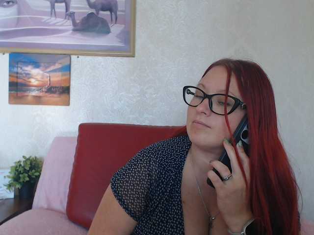 Lilia4joy live cam on BongaCams