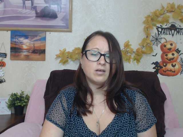Lilia4joy live cam on BongaCams
