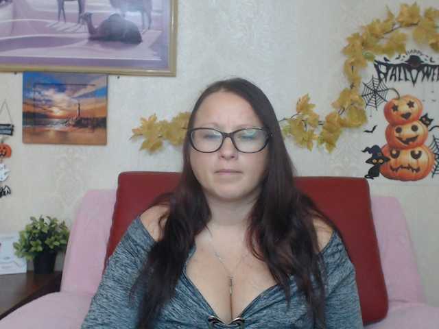 Lilia4joy live cam preview